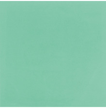 Bazzill Self Adhesive Foam Sheet 12X12 - Teal UTGENDE