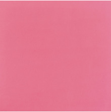 Bazzill Self Adhesive Foam Sheet 12X12 - Pink UTGÅENDE