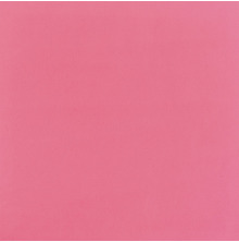 Bazzill Self Adhesive Foam Sheet 12X12 - Pink UTGENDE