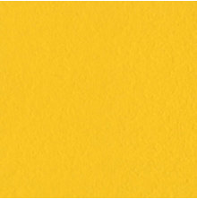 Bazzill Cardstock 12X12 25/Pkg MONO - Classic Yellow