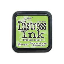 Tim Holtz Distress Ink Pad - Twisted Citron