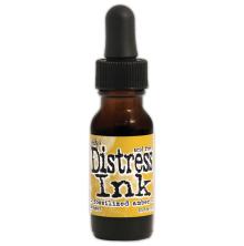 Tim Holtz Distress Ink Re-Inker 14ml - Fossilized Amber