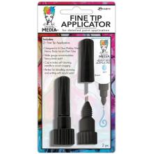 Ranger Dina Wakley Fine Tip Applicator 2/Pkg