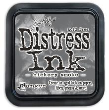 Tim Holtz Distress Ink Pad - Hickory Smoke