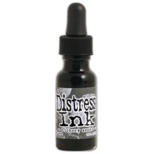 Tim Holtz Distress Ink Re-Inker 14ml - Hickory Smoke