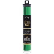 Thermoweb Deco Foil 6X12 5/Pkg - Green