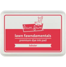 Lawn Fawn Ink Pad - Lobster