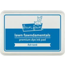 Lawn Fawn Ink Pad - Fish Tank