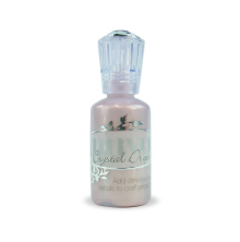 Tonic Studios Nuvo Crystal Drops - Antique Rose 656N