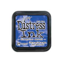 Tim Holtz Distress Ink Pad - Blueprint Sketch