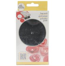 EK Success Large Punch Circle 2,5