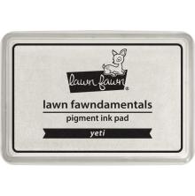 Lawn Fawn Pigment Ink Pad - Yeti LF1003