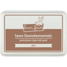 Lawn Fawn Ink Pad - Doe
