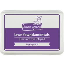 Lawn Fawn Ink Pad - Sugarplum