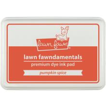 Lawn Fawn Ink Pad - Pumpkin Spice