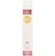 Heidi Swapp Minc Reactive Foil 6X5 Roll - Light Pink