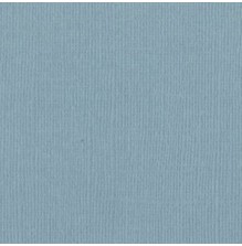 Bazzill Cardstock 12X12 25/Pkg MONO - Coastal