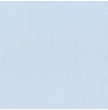 Bazzill Cardstock 12X12 25/Pkg MONO - Powder Blue