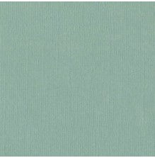 Bazzill Cardstock 12X12 25/Pkg MONO - Aqua