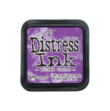 Tim Holtz Distress Ink Pad - Wilted Violet