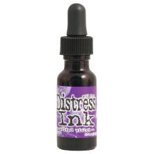 Tim Holtz Distress Ink Re-Inker 14ml - Wilted Violet