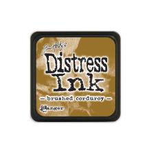 Tim Holtz Distress Mini Ink Pad - Brushed Corduroy