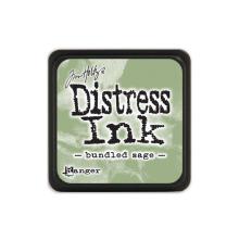 Tim Holtz Distress Mini Ink Pad - Bundled Sage