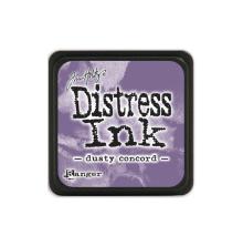 Tim Holtz Distress Mini Ink Pad - Dusty Concord