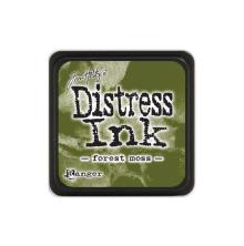 Tim Holtz Distress Mini Ink Pad - Forest Moss