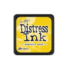 Tim Holtz Distress Mini Ink Pad - Mustard Seed