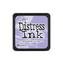 Tim Holtz Distress Mini Ink Pad - Shaded Lilac
