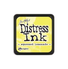 Tim Holtz Distress Mini Ink Pad - Squeezed Lemonade