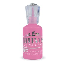 Tonic Studios Nuvo Crystal Drops - Carnation Pink 666N