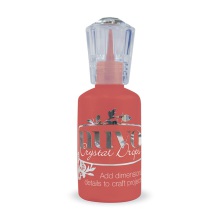 Tonic Studios Nuvo Crystal Drops - Red Berry 667N