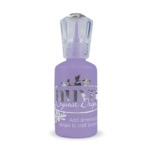 Tonic Studios Nuvo Crystal Drops - Sweet Lilac 668N