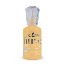 Tonic Studios Nuvo Crystal Drops - Dandelion Yellow 673N