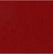 Bazzill Cardstock 12X12 25/Pkg FOURZ - Ruby Slipper