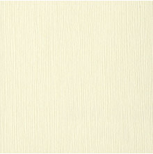 Bazzill Cardstock 12X12 25/Pkg FOURZ - French Vanilla