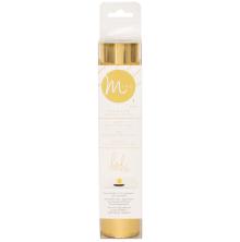 Heidi Swapp Minc Reactive Foil 6X5 Roll - Gold