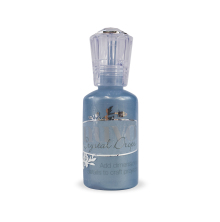 Tonic Studios Nuvo Crystal Drops - Navy Blue 659N