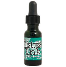 Tim Holtz Distress Ink Re-Inker 14ml - Lucky Clover