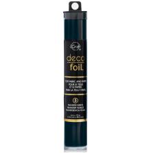 Thermoweb Deco Foil 6X12 5/Pkg - Black