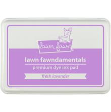 Lawn Fawn Ink Pad - Fresh Lavender