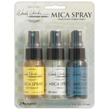 Ranger Wendy Vecchi Mica Sprays 29ml x 3/Pkg