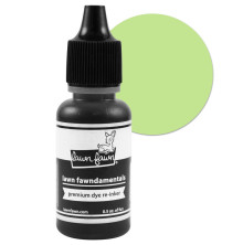 Lawn Fawn Dye Re-Inker 15ml - Celery Stick  LF1075