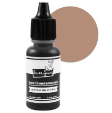 Lawn Fawn Dye Re-Inker 15ml - Doe  LF1076