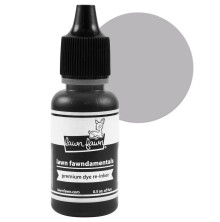 Lawn Fawn Dye Re-Inker 15ml - Manatee  LF1091