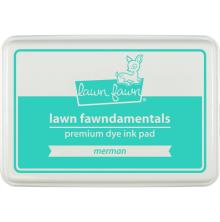 Lawn Fawn Ink Pad - Merman