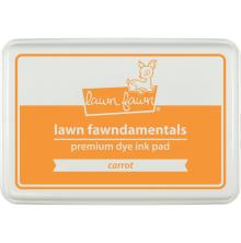 Lawn Fawn Ink Pad - Carrot