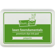 Lawn Fawn Ink Pad - Jalapeno